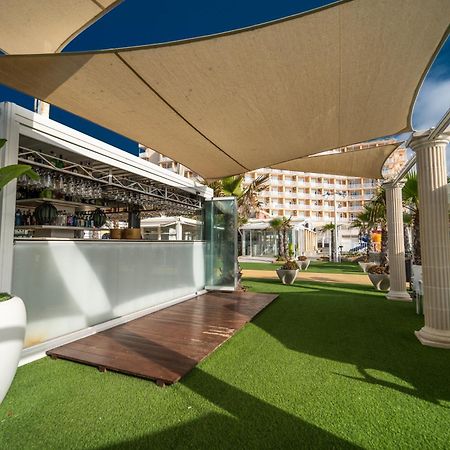 Hotel&Spa Entremares La Manga del Mar Menor Exterior foto