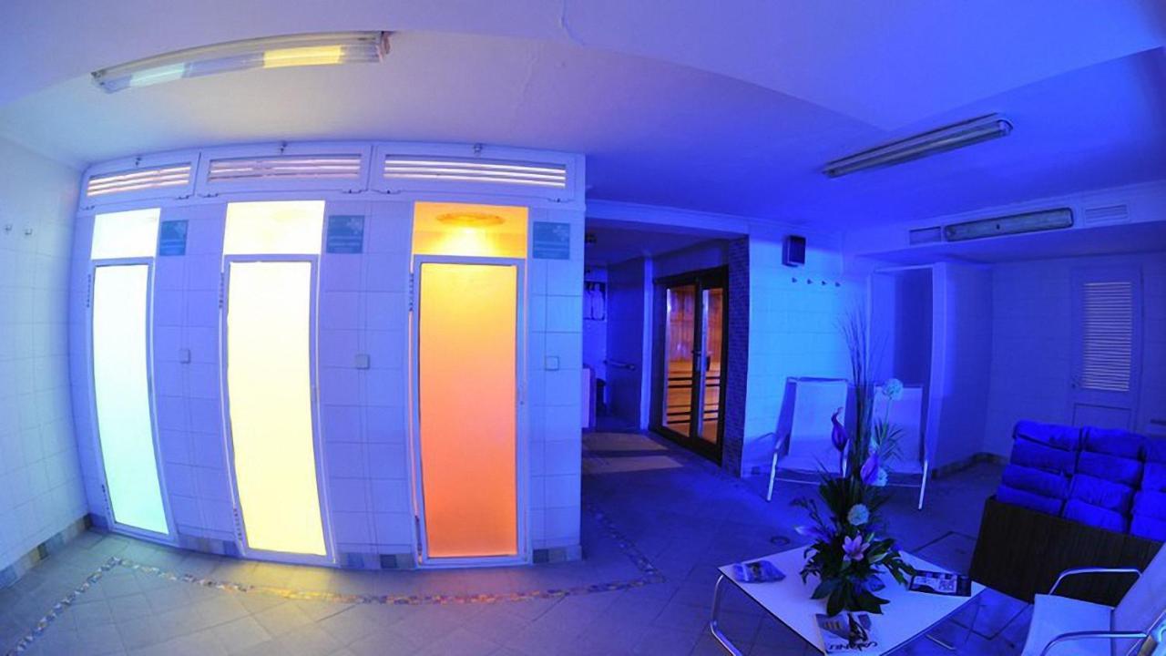 Hotel&Spa Entremares La Manga del Mar Menor Cameră foto